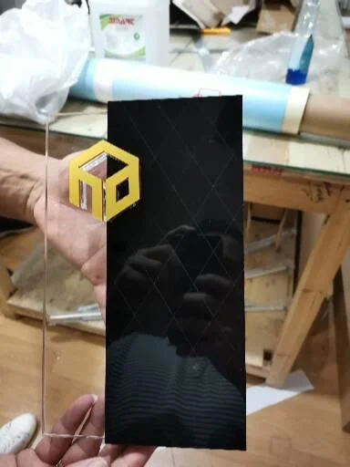 Gallery slide
