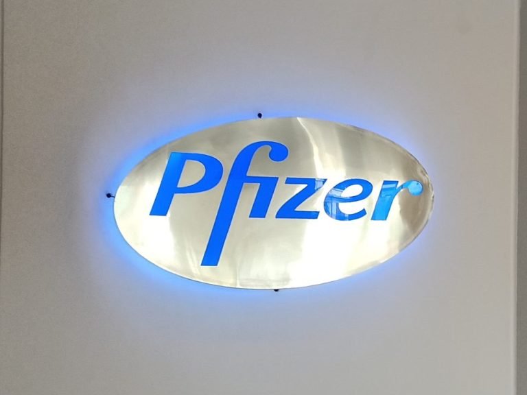 Pfizer