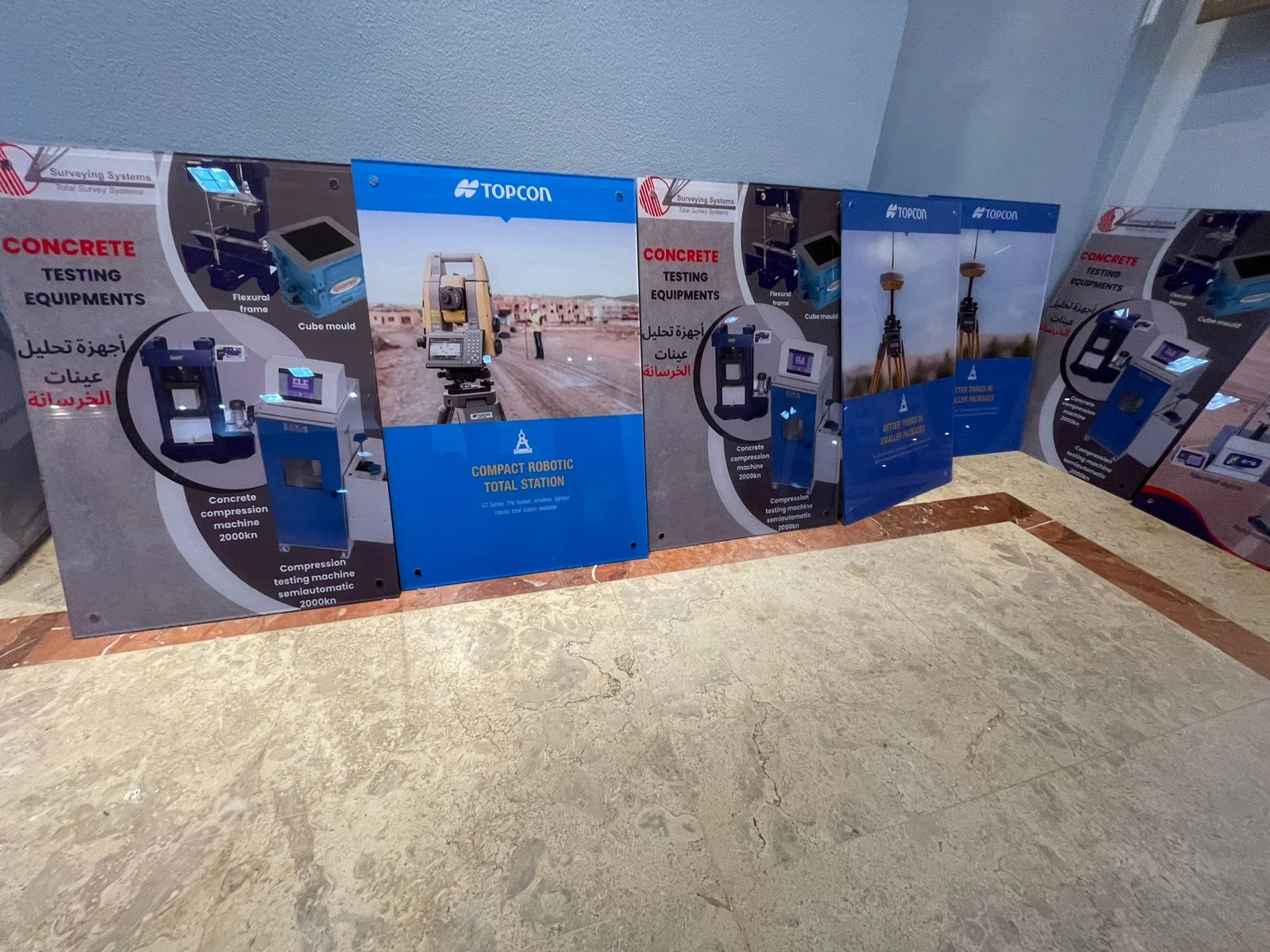 Gallery slide